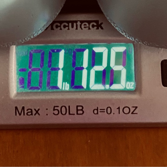 NIB Daisy Street Chunky Platform Flip Flops Sz 7 - Picture 8 of 8